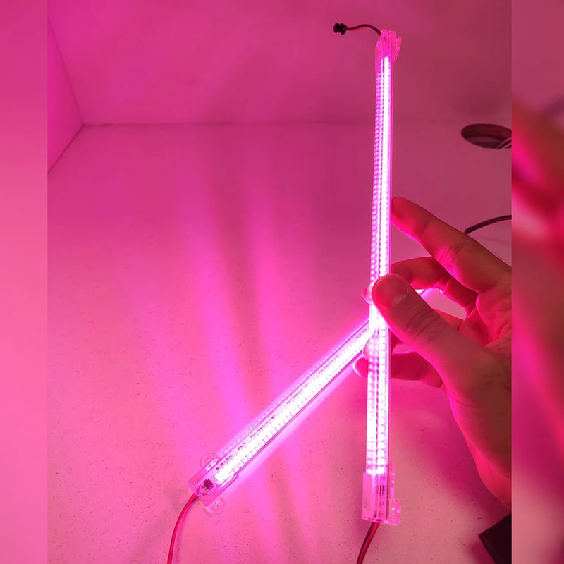 لامپ رشد گیاه 7 وات فول اسپکتروم LED